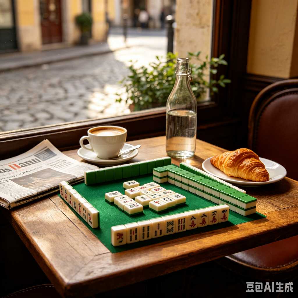 bulk discount mahjong tiles