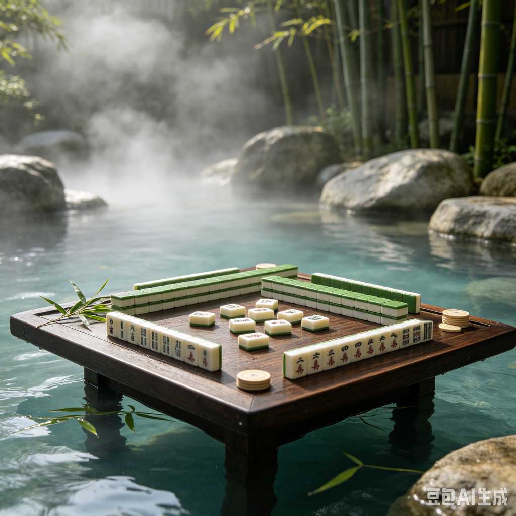Lowell,mahjong