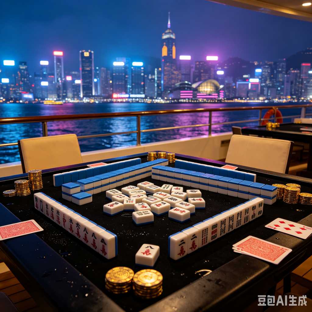 high review mahjong set