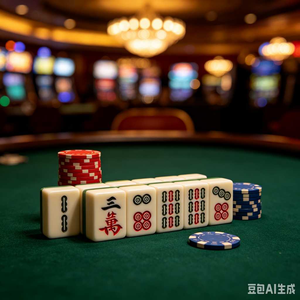 Albany,mahjong