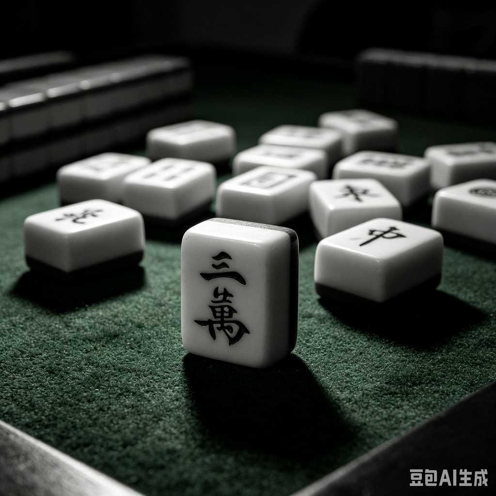 Santiago,mahjong