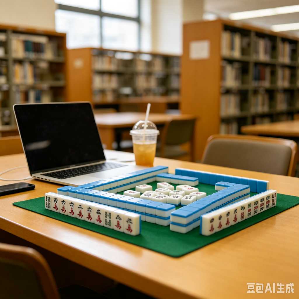 Seattle,mahjong