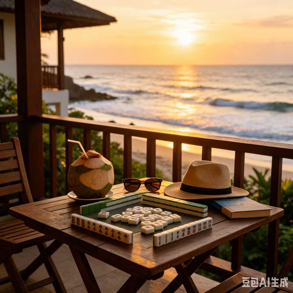 square mahjong game mat