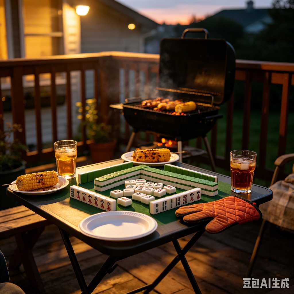 genuine mahjong set from china