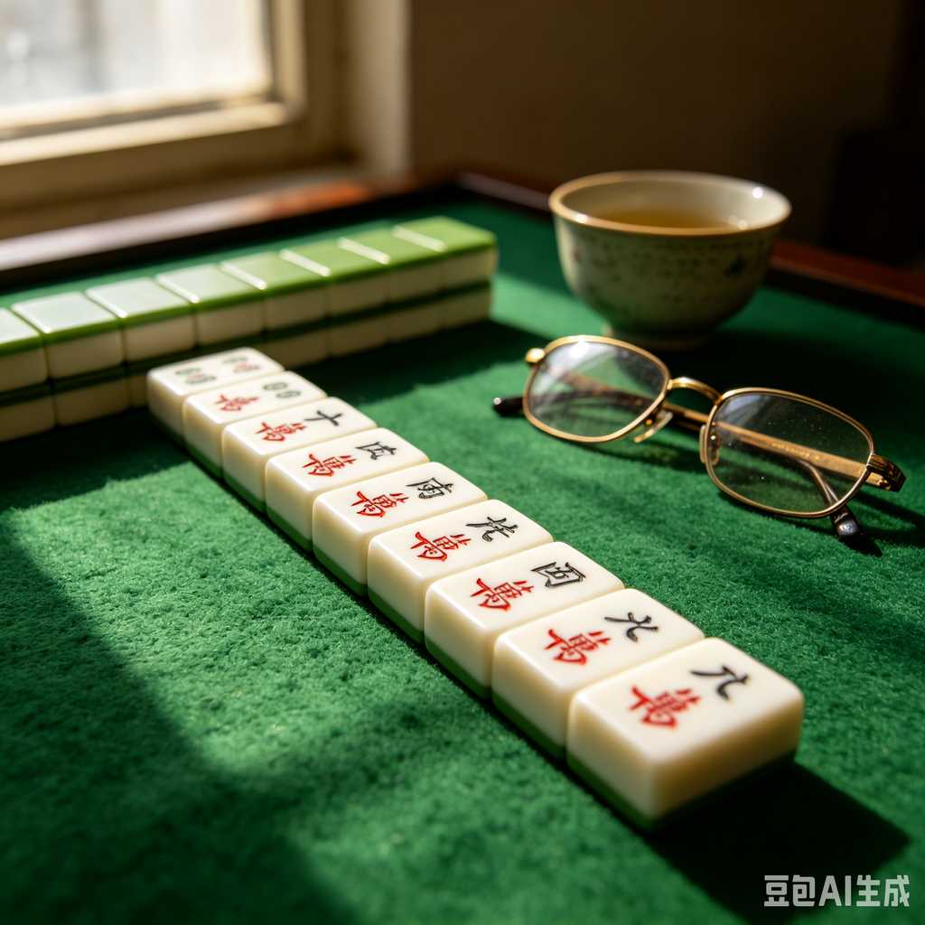 Carlsbad,mahjong