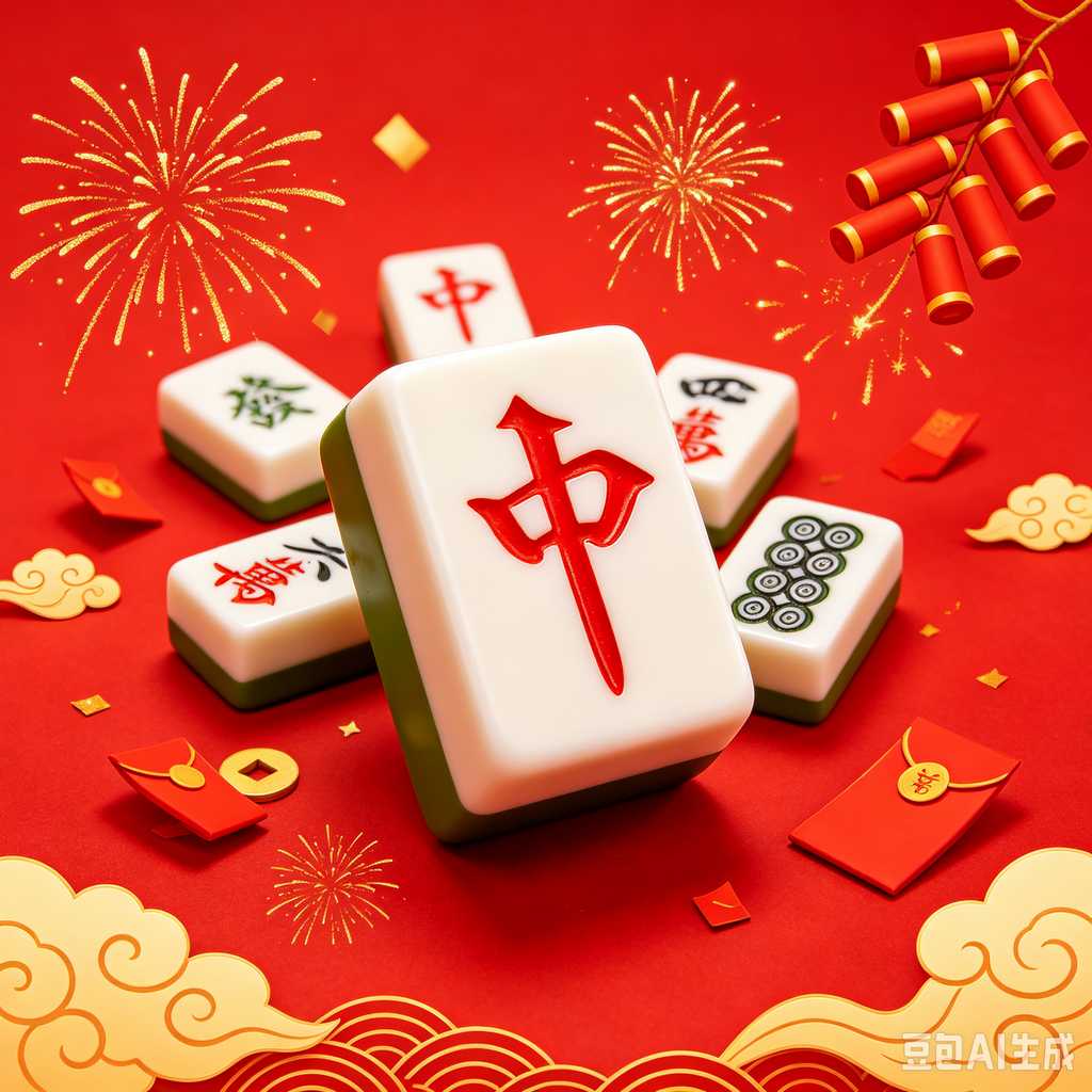 how many tiles in chinese mahjong