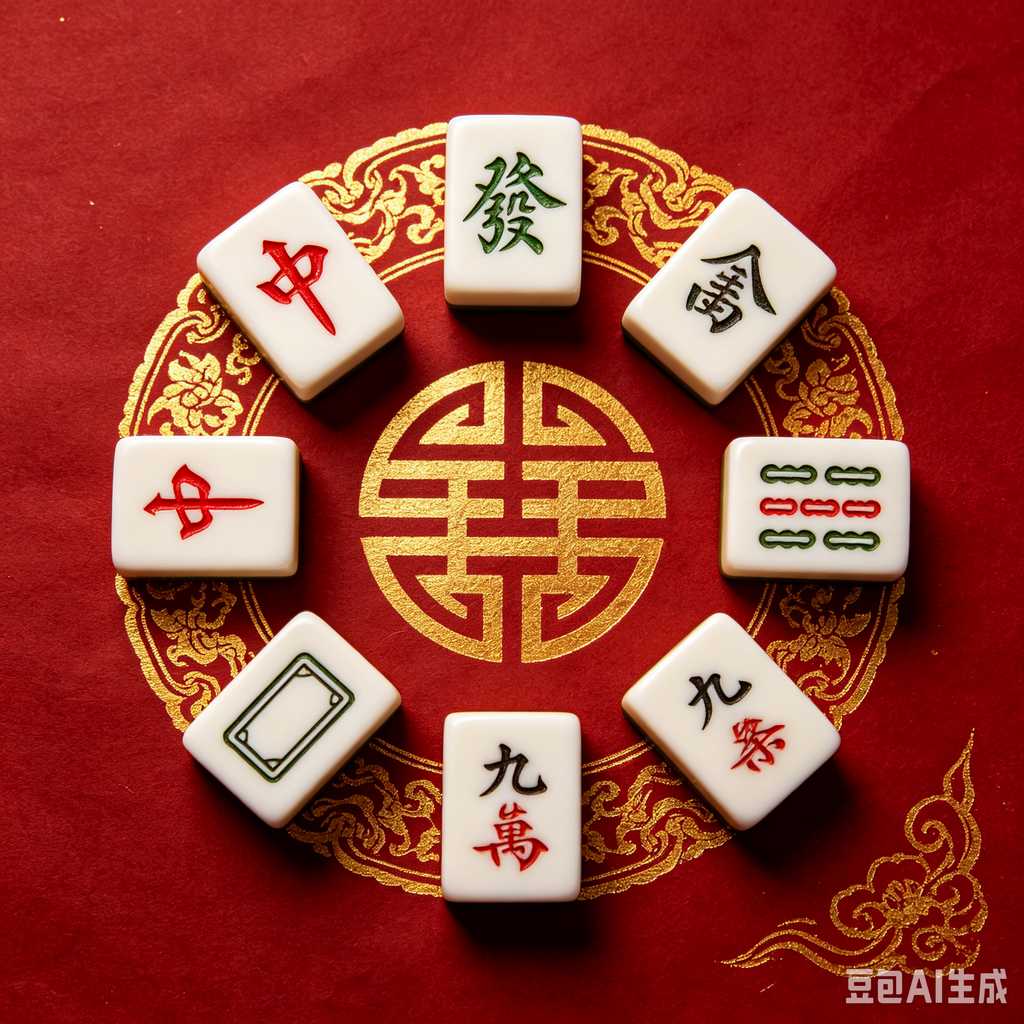 oruro,mahjong