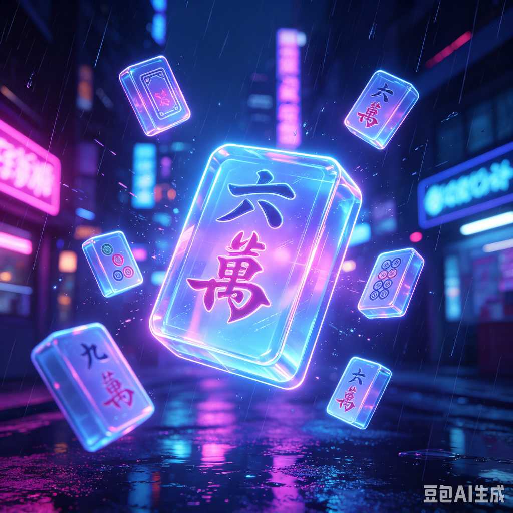 standard mahjong dice