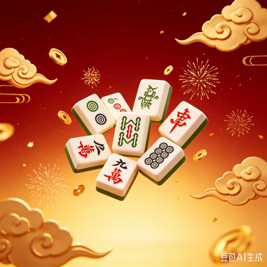 official mahjong rule booklet