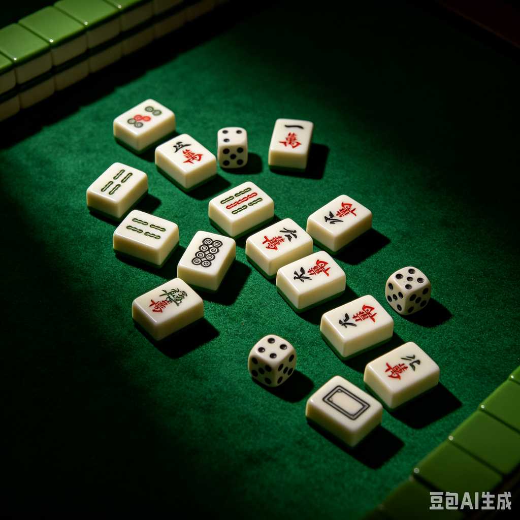 american mahjong accessory pack