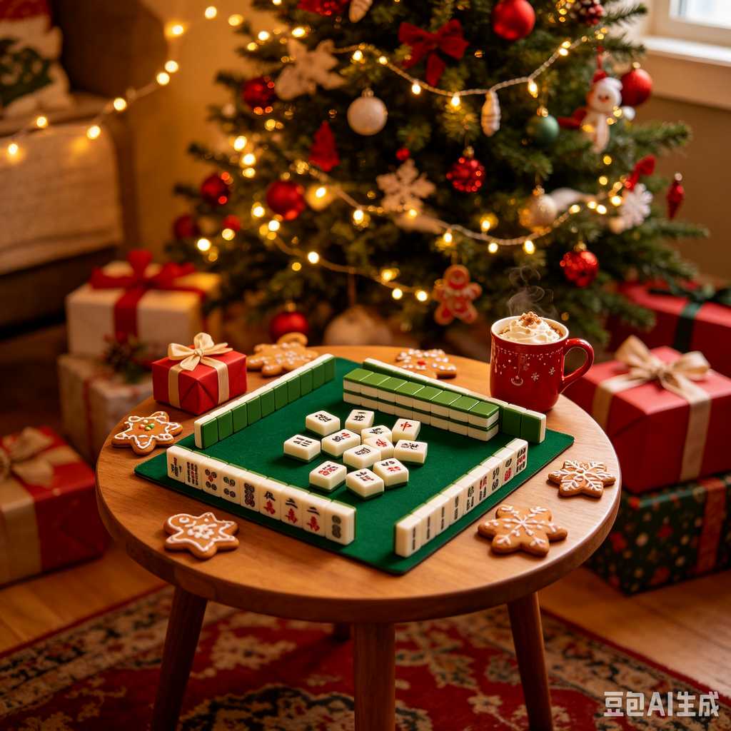 stable quality mahjong set