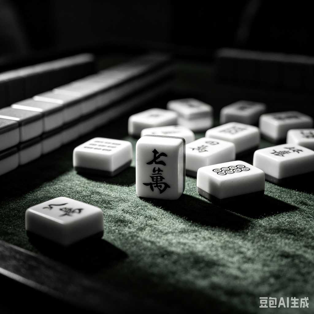 Trujillo,mahjong