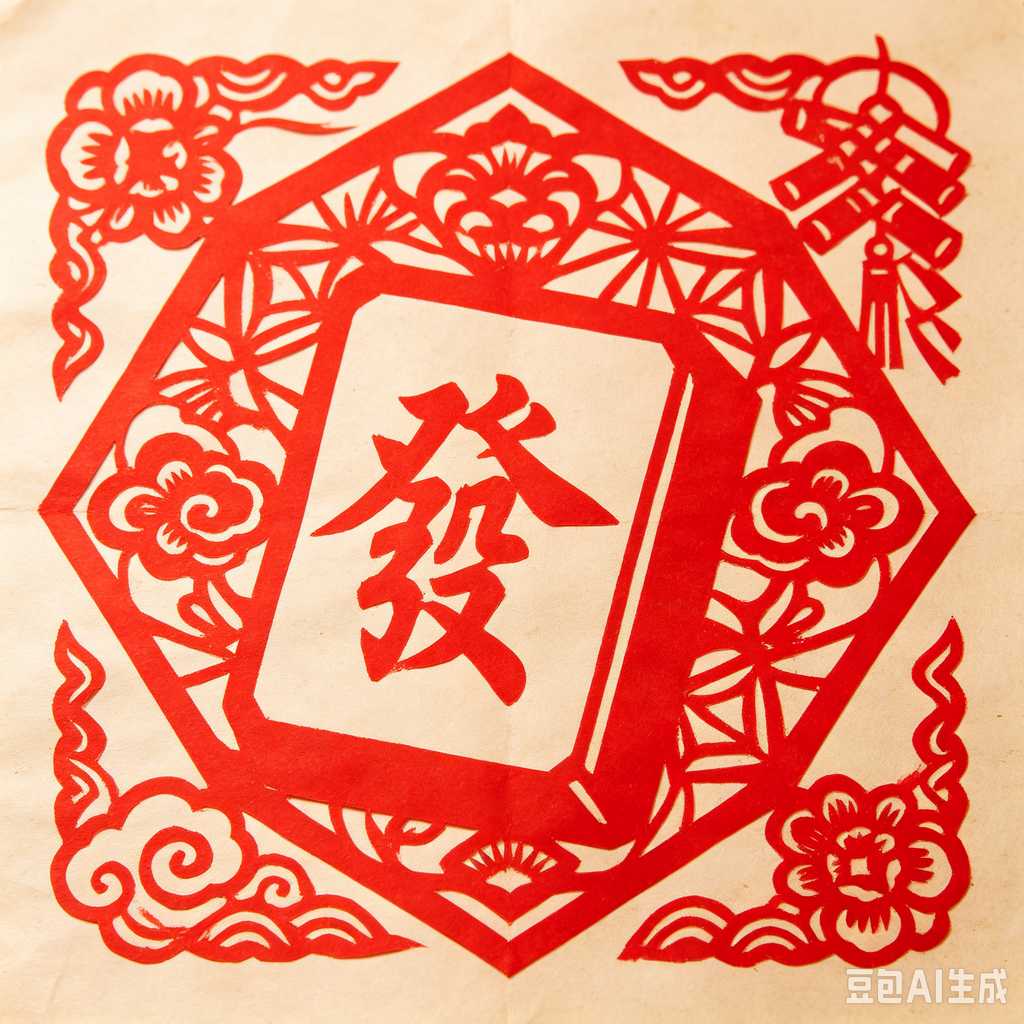 beginner mahjong game kit with guide