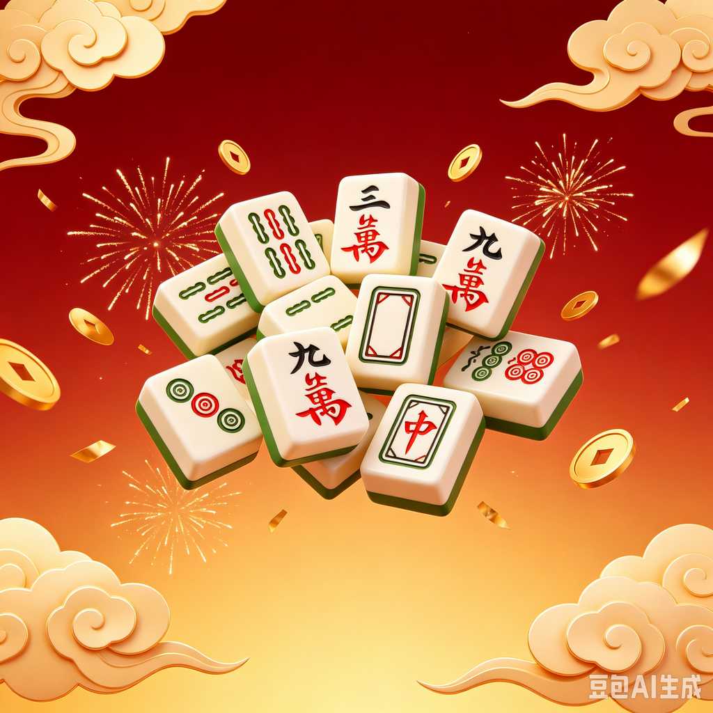 Glasgow,mahjong