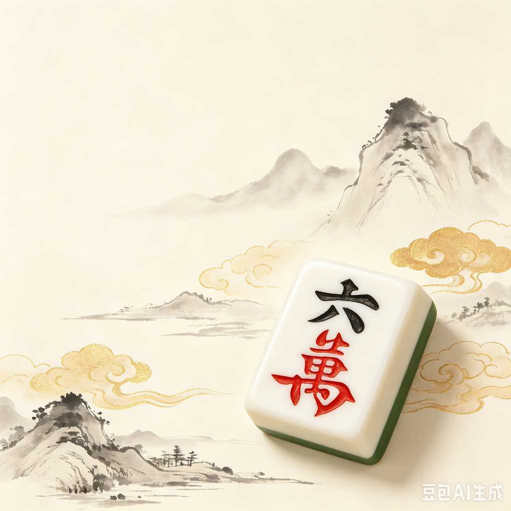 potosi,mahjong