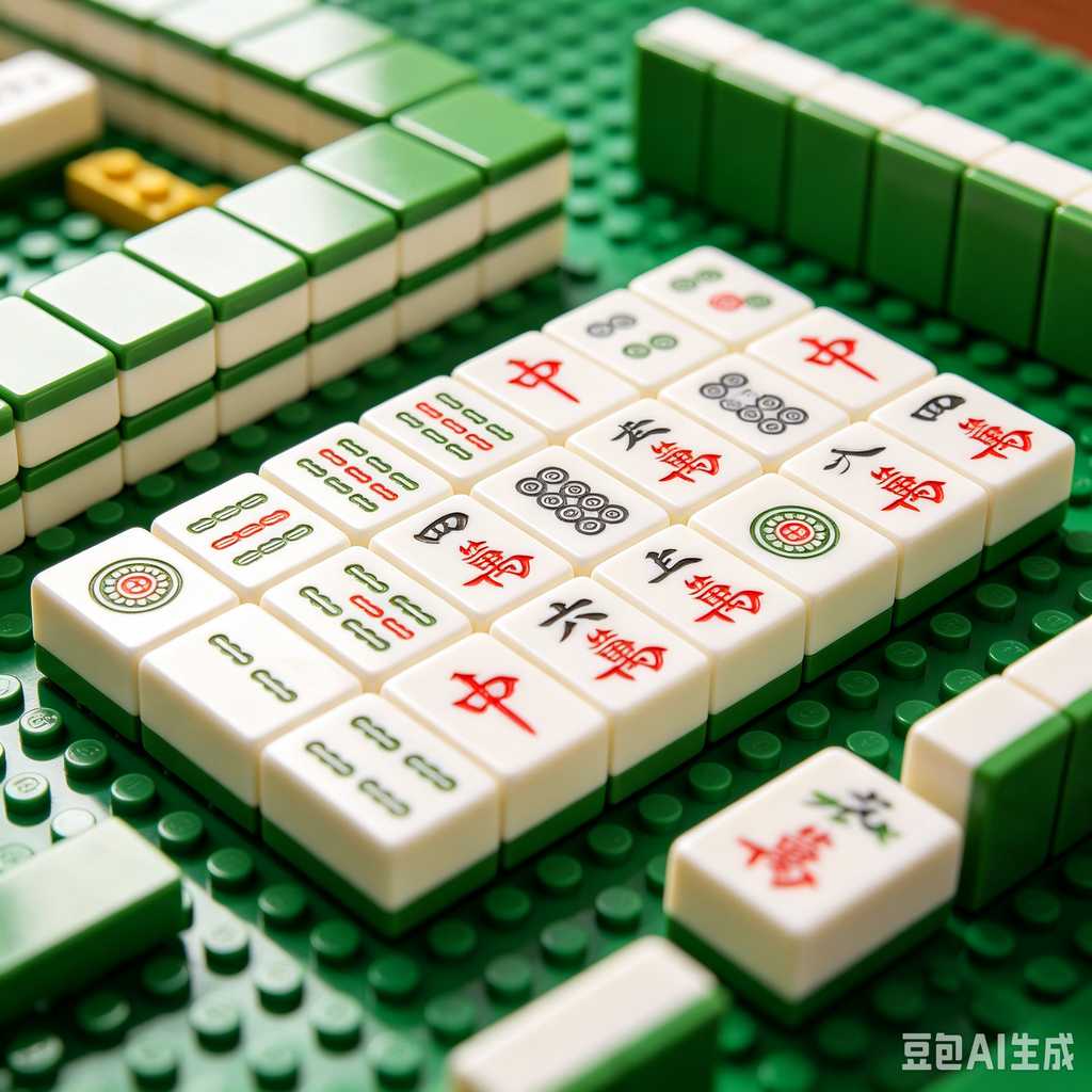 pristina,mahjong