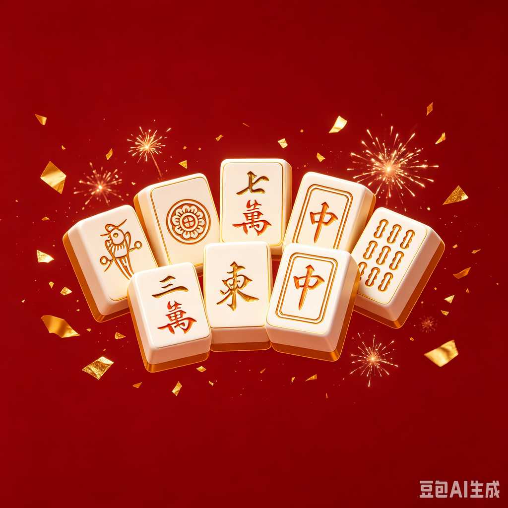 difference between american and chinese mahjong