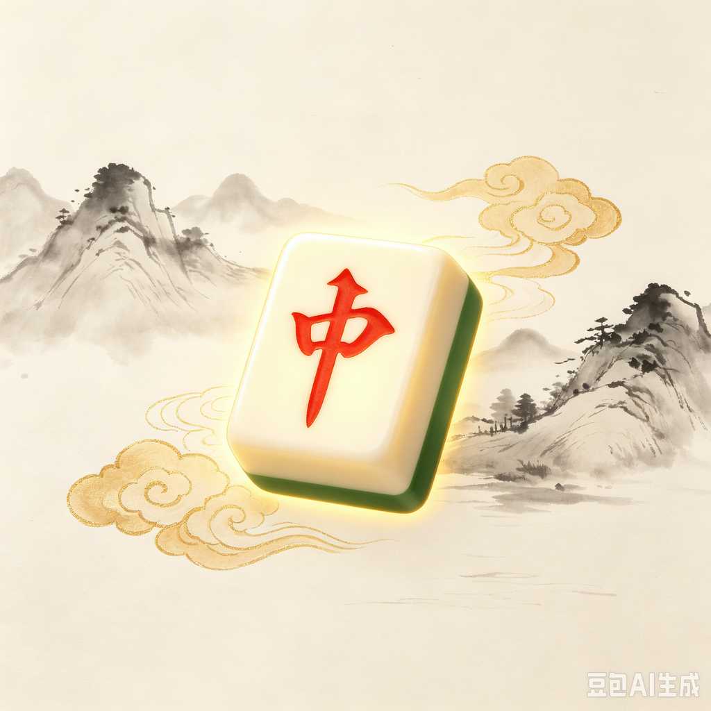 scratch resistant mahjong tiles