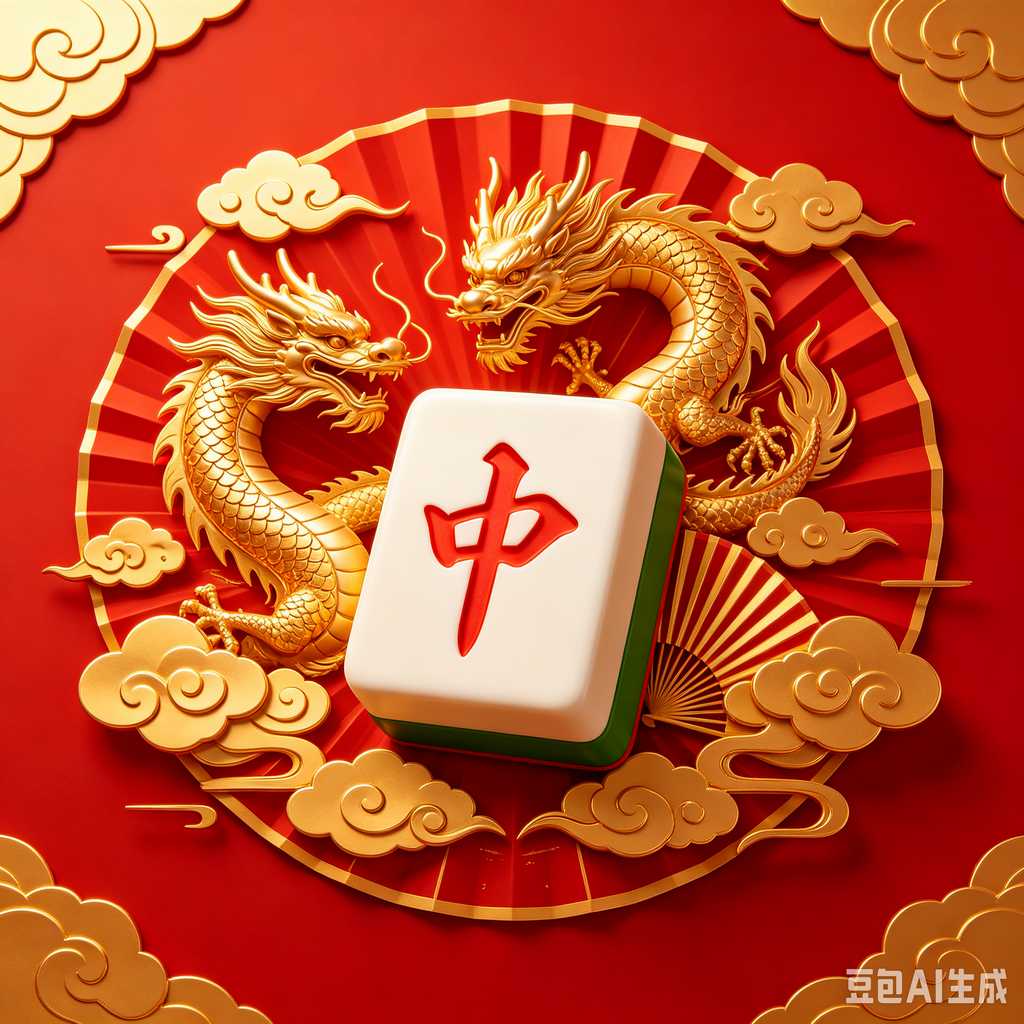 Alkmaar,mahjong