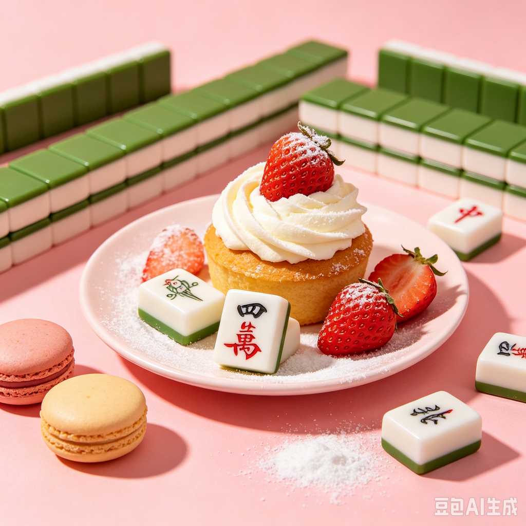 travel mahjong set