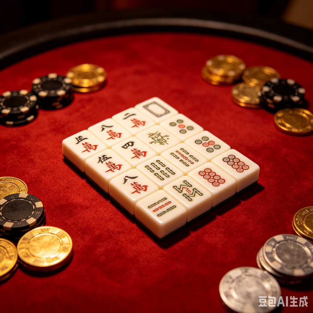 porto,mahjong