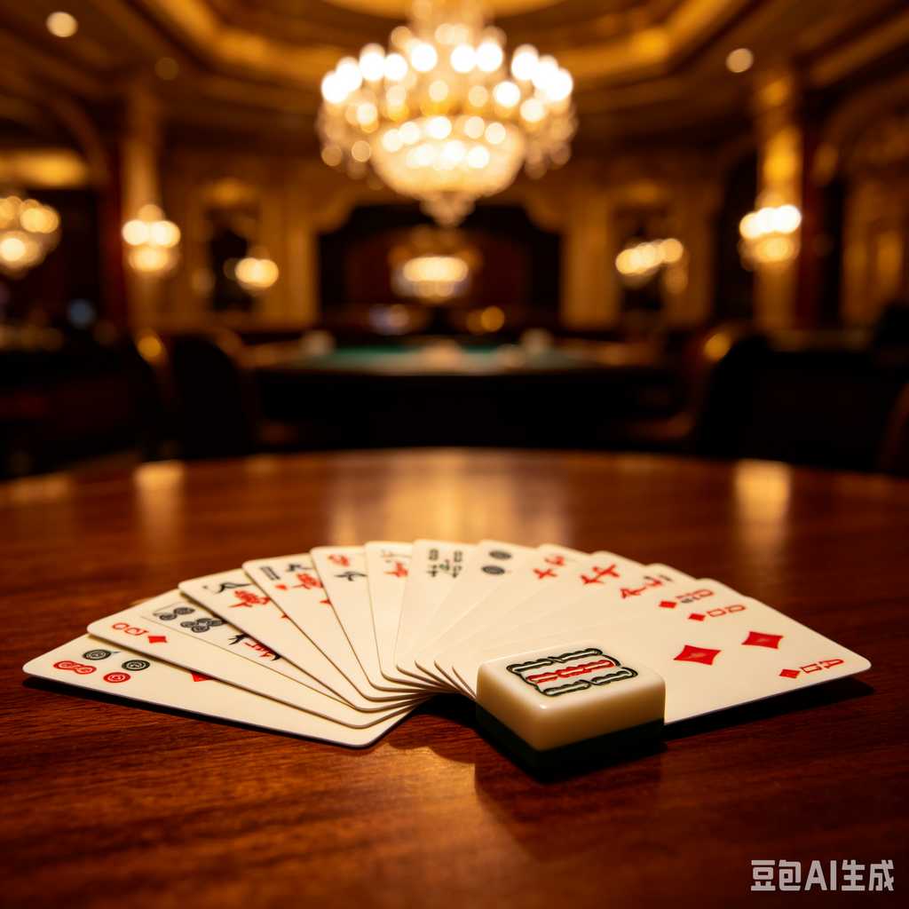 halloween mahjong game set