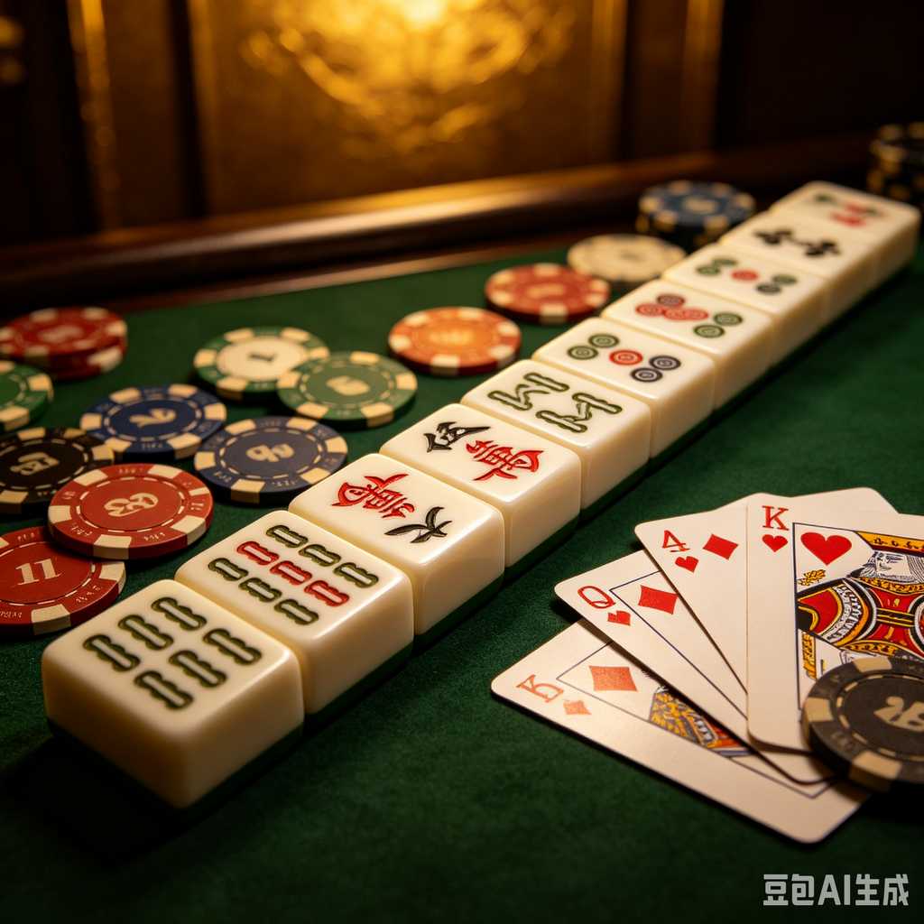 waterproof mahjong tiles