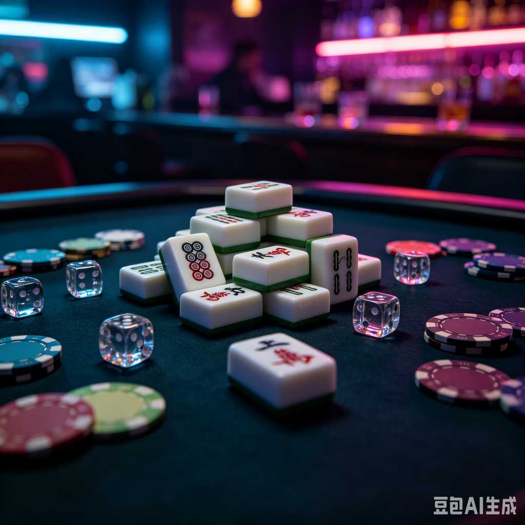 natal,mahjong
