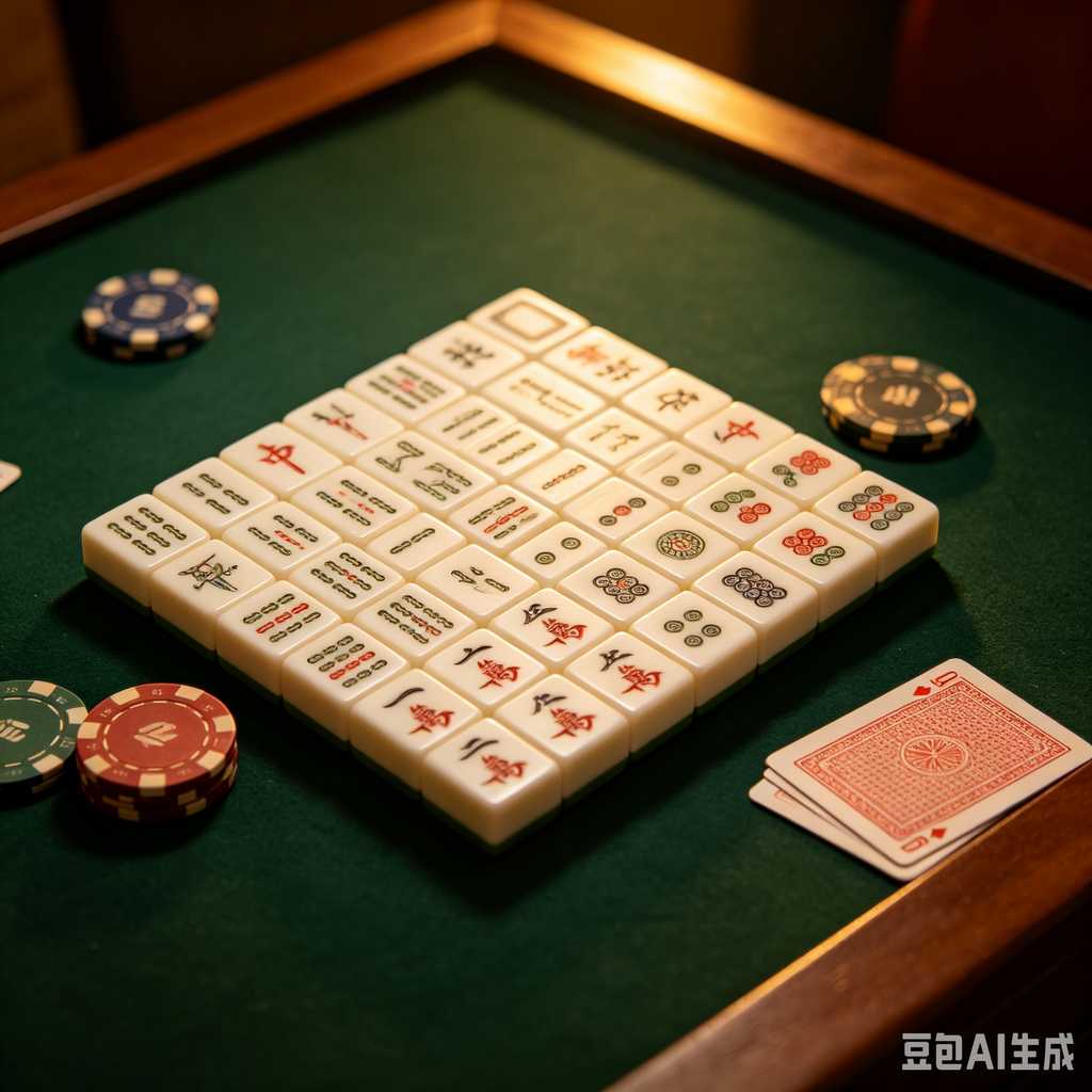 kansascity,mahjong
