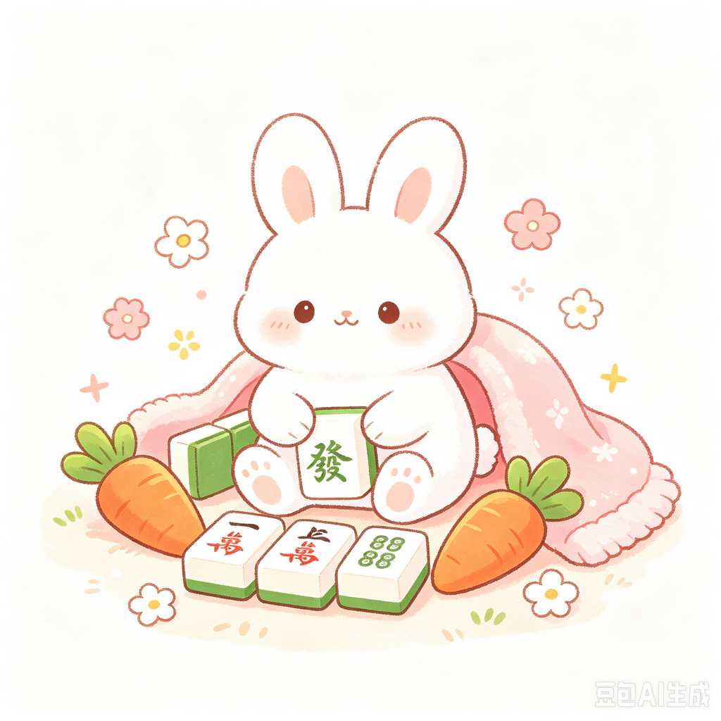 odor free mahjong set