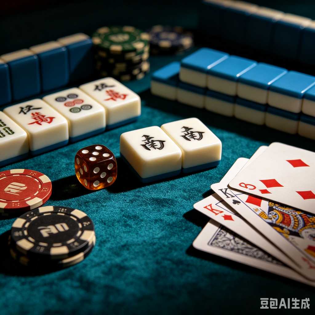 no smell mahjong tiles