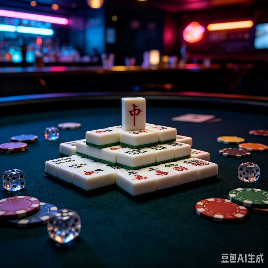 chandleraz,mahjong