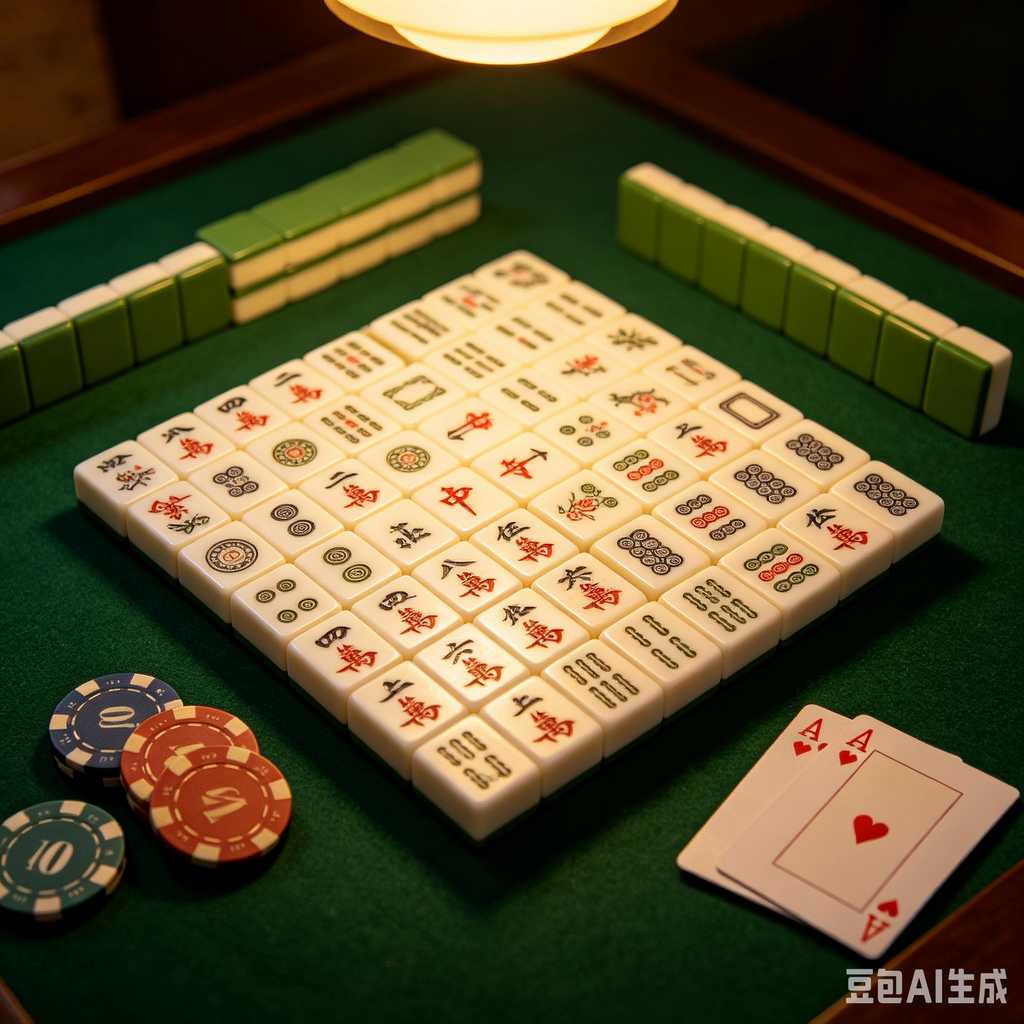 BatonRouge,mahjong