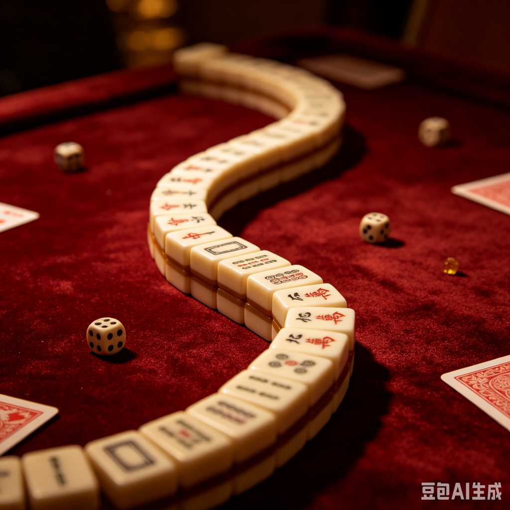 StPaul,mahjong