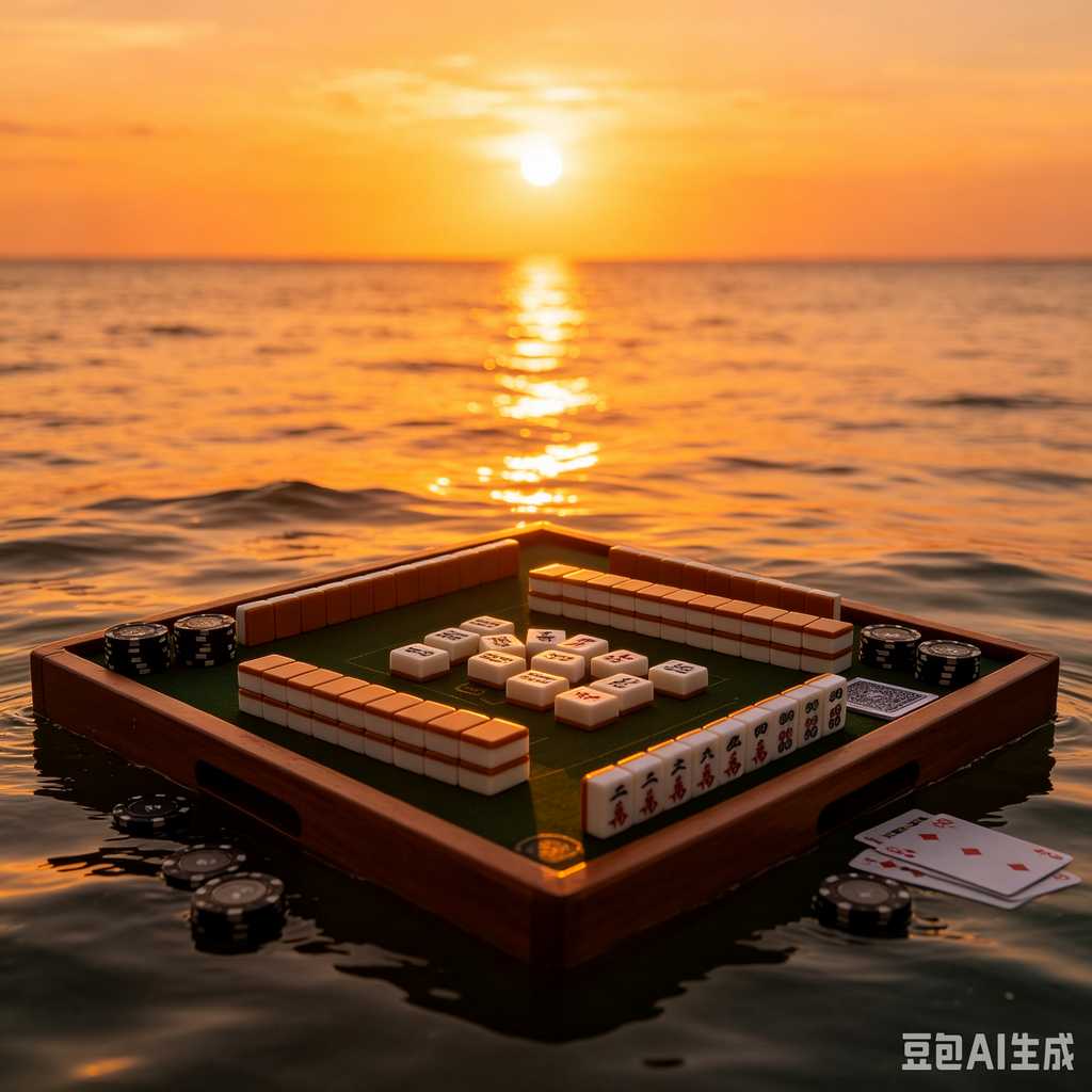 Maryland,mahjong